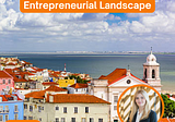 Navigating Portugal’s Entrepreneurial Landscape