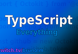 TypeScript Everything