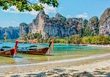 15 Surprising Facts About Thailand