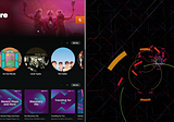 How to Visualize Music from Amazon Music