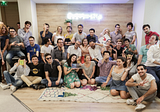 Anova-My Startup Studio Experience