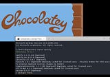 Chocolatey: the best way to install applications in Windows