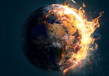 3 Natural Disasters (That Almost Ended The World)