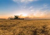 Adaptive and Resilient Supply Chain Management:
How John Deere Uses Scrum To Create Supply Chain…