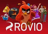 Rovio Attempted 51 Times Before Developing The Fan-favorite Game Angry Birds, Which Is Now Worth…