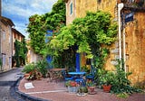 Six Sweet and Savvy Side Trips In Provence