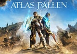 Atlas Fallen PC review | Vic B’Stard’s State of Play