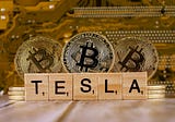Elon Musk’s Tweets About Bitcoin — How To Manipulate The Largest Crypto-Currency In The World