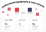 How to Choose the Right Font for Your Website: Typography Advice by Codica