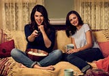 A Year in the Life of Writing About Gilmore Girls