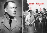 3 Top-Ranking Nazi Targets We Wish We’d Assassinated