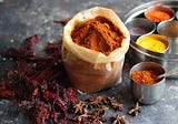 5 Reasons Why Turmeric Is An Ancient Superfood