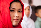 Hot Docs 2018 Women Directors: Meet Sarah Menzies — “Afghan Cycles”