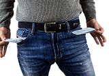 The danger in the stable coins
 (thought experiments and the real price of Bitcoin)