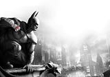Rocksteady’s Batman Arkham series: A “Game” changer