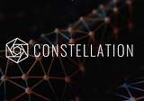 Constellation Network (DAG) Monthly Update — August 2020