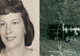 Trunk Lady Identified After 53 Years — But Who Killed Her, And Where Are Her Children?