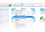 Three ways to maximize productivity with Box Drive