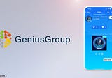 Introducing Upstream’s latest dual listing issuer: Genius Group Ltd.