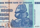 How Bitcoin Cash Can Help The Economy of Zimbabwe