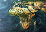 Why is Africa Underdeveloped?