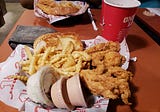 Want to About Raising Cane’s Menu Prices, Here Are The Latest Prices Of Raising Cane’s Prices