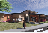 DSHS to host ribbon-cutting event for opening of first residential treatment facility