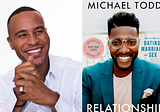 Diaspora: DeVon Franklin To Develop Michael Todd’s ‘Relationship Goals’ At Amazon Studios