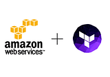Build Infrastructure On AWS cloud with a single command using Terraform
