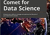 Comet for Data Science