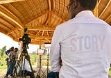 How a Kenyan reality TV show about journalism became a social media phenomenon