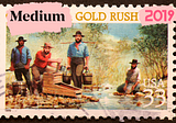 Medium’s Gold Rush Is Over — So What?
