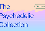 So, what exactly makes a design psychedelic (…baby)?