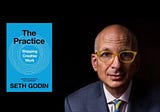 The Practice Seth Godin Book's review
