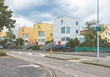 Amersfoort, Kattenbroek | Treurtrip