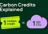 Carbon Credit Management: Harnessing Blockchain for Effective Oversight