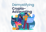 Demystifying Crypto Accounting