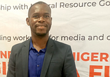 Ediri Oyibo appointed Editor of TheNewsGuru
