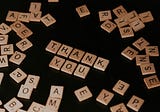 Gratitude Is Powerful, So Why Not Use It at Work and in Your Life?