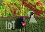IoT Powering Smart Agriculture