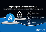Algo Liquid Governance 2.0
