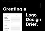 How to create a Logo Design Brief.