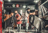 6 Benefits of Learning How To Cut Your Hair