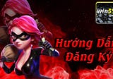 Đăng Ký Win55 Đắm Chìm trong Thế Giới Giải Trí Tuyệt Vời