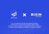 Bixin Ventures’ Pre-seed Investment in DLC.Link for Enhanced Bitcoin Ecosystem Integration