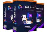 AI BulkShorts Review: Complete Review + Demo/Bonuses