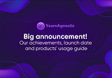 YearnAgnostic Product Launch