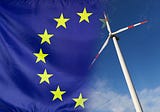 EU energy autonomy and climate targets — the next ten years
