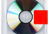 Kanye West: Yeezus (Review)
