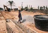 Channeling Investment into Water and Sanitation in Lagos